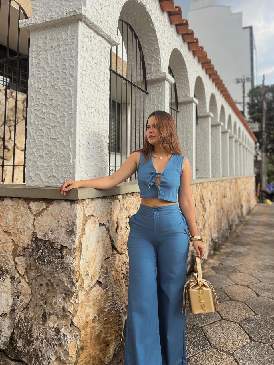SET BELLA