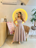 VESTIDO JOSEFINA