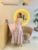 VESTIDO JOSEFINA