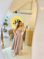 VESTIDO JOSEFINA