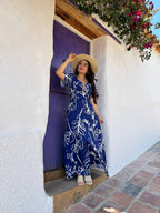 VESTIDO ORQUIDEA