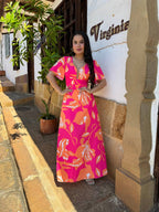 VESTIDO ORQUIDEA