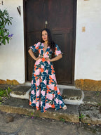 VESTIDO LIRIO