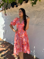VESTIDO DOMINICA