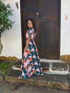 VESTIDO LIRIO