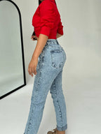 BLUSA SASHA