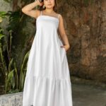 VESTIDO MARIANA BLANCO