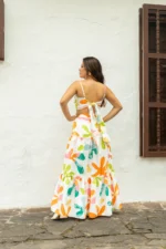 SET JOAQUINA COLORES ABSTRACTO - Imagen 2