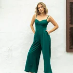 ENTERIZO GRECIA VERDE