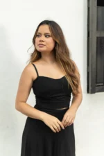 SET FLORINDA NEGRO - Imagen 4