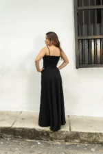 SET FLORINDA NEGRO - Imagen 2