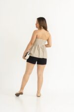 BLUSA SUSAN LINO - Imagen 5