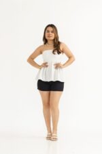 BLUSA SUSAN LINO - Imagen 3