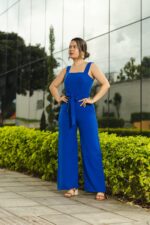 ENTERIZO LUCIA AZUL REY