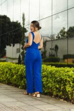 ENTERIZO LUCIA AZUL REY - Imagen 3