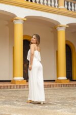 SET ELEONORA BLANCO - Imagen 4