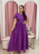 TALEGO LUCIANA MORADO