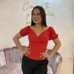 BLUSA LALA