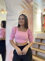 BLUSA CLOE - Imagen 2