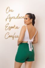 TOP AMARRE ATRÁS - Imagen 5