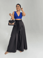 PANTALON ANTONIA NEGRO
