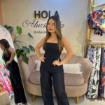 ENTERIZO CARGO REBECCA NEGRO